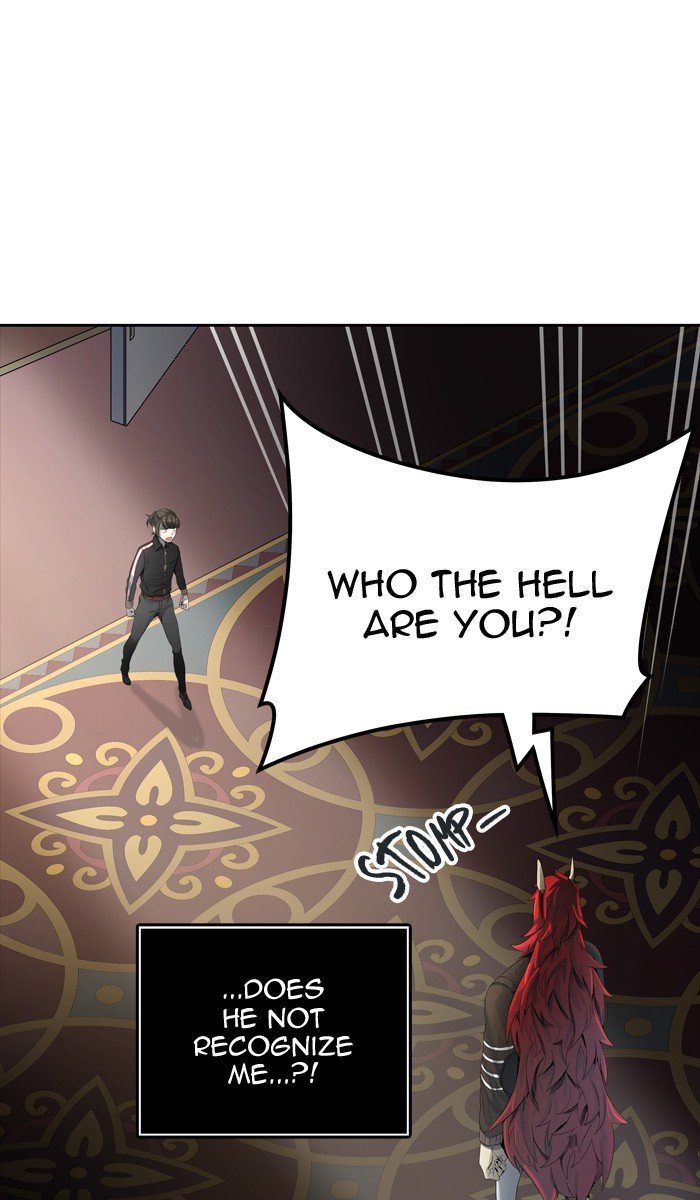 Tower of God, Chapter 434 image 088